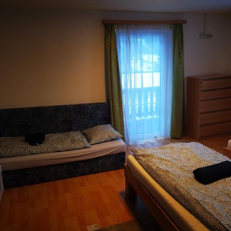 Ferienwohnung Peter Умгаузен Екстер'єр фото